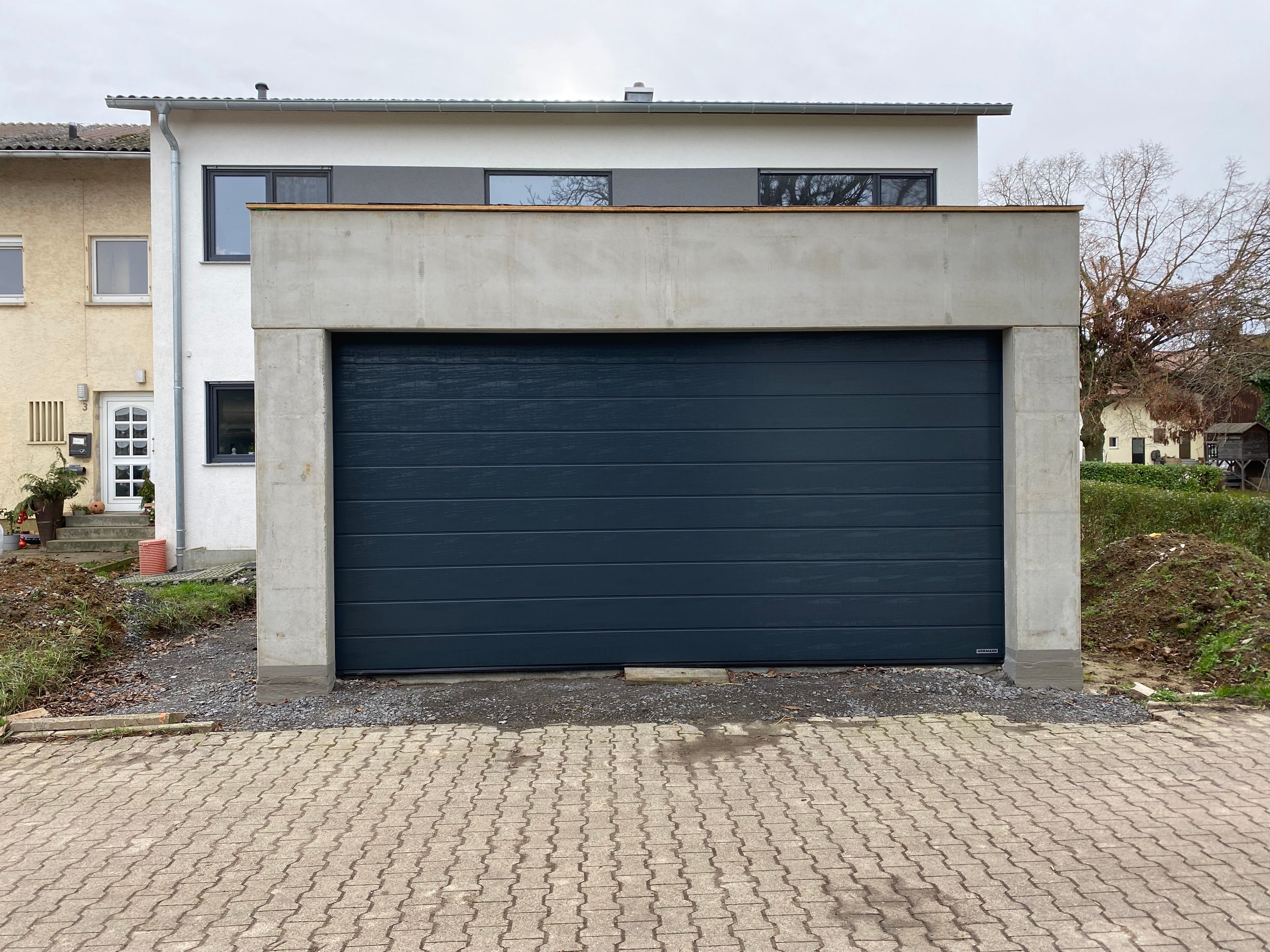 Septic System Breather