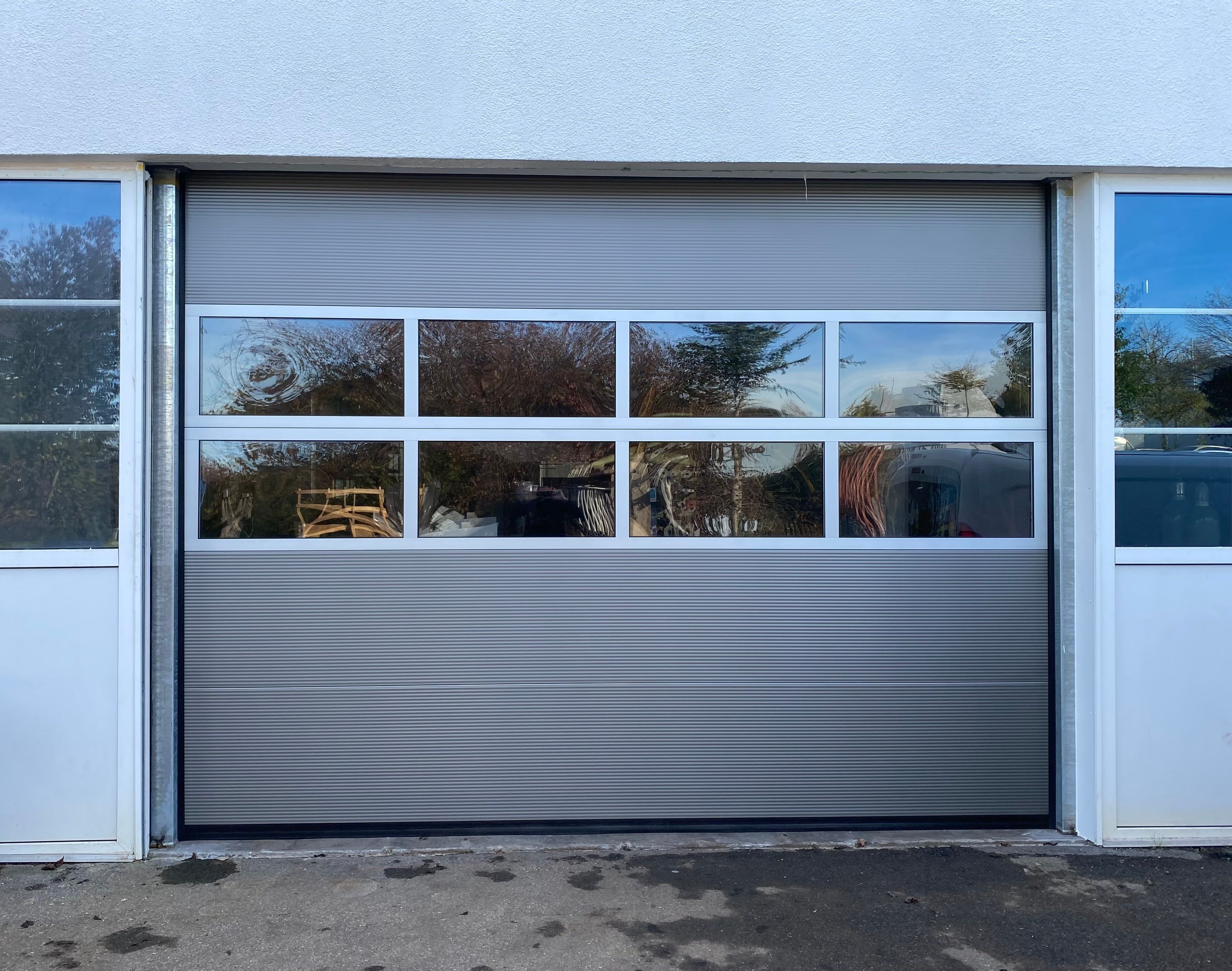 Residential Septic System In Campbell River